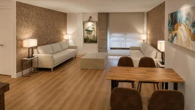 Apartahotel Quo Eraso — Foto 5