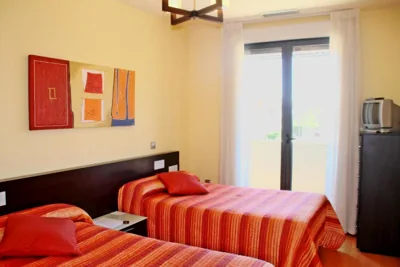 Apartahotel Ribera — foto 2