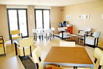 Apartahotel Ribera — foto 4