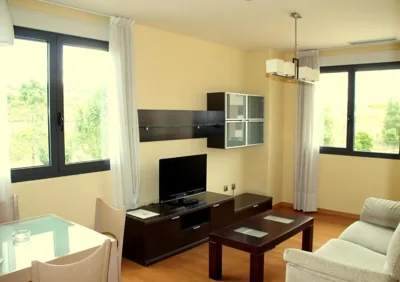 Apartahotel Ribera — foto 5