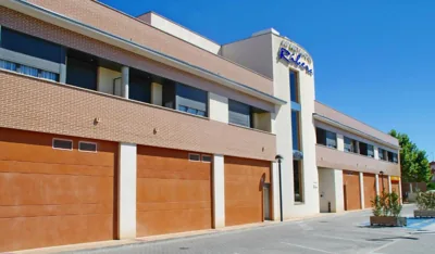 Apartahotel Ribera — foto 6