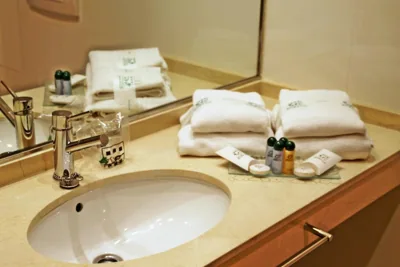 Apartahotel Ribera — foto 11
