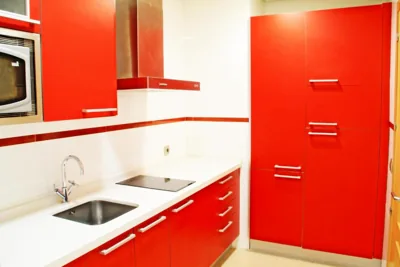 Apartahotel Ribera — foto 12