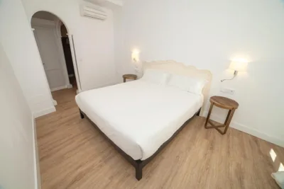 Apartahotel Siglo XIX — foto 6