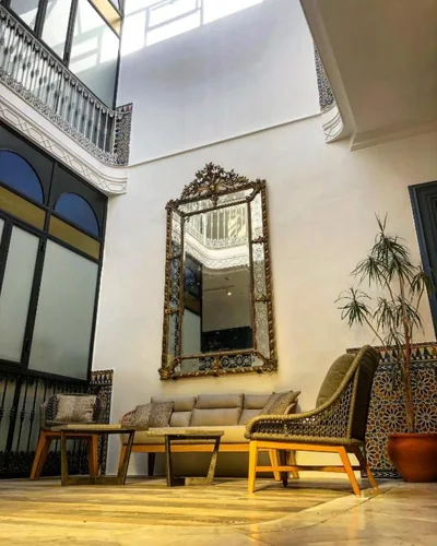 Apartahotel Siglo XIX — foto 10