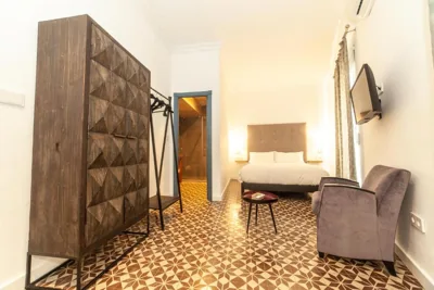 Apartahotel Siglo XIX — foto 11