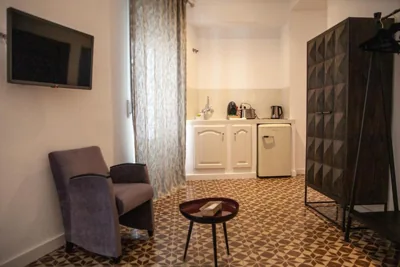 Apartahotel Siglo XIX — foto 12