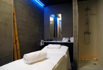Apartahotel & Spa Jacetania — 写真 3