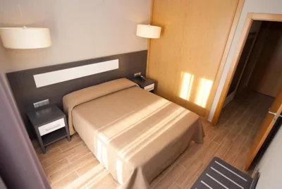Apartahotel & Spa Jacetania — 写真 8