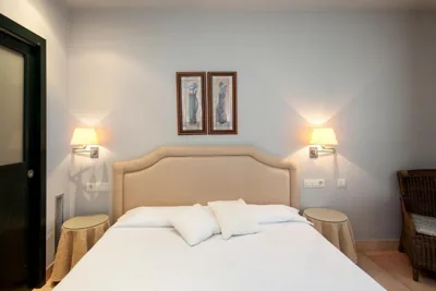 Apartahotel Suites Vila Birdie — 写真 2