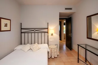 Apartahotel Suites Vila Birdie — 写真 8