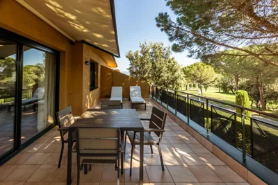 Apartahotel Suites Vila Birdie — 写真 12