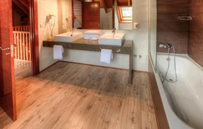 Apartahotel Tres Quiñones — 照片 2