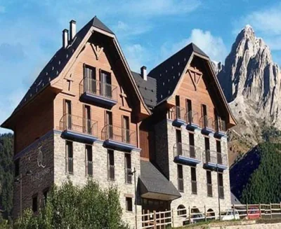 Apartahotel Tres Quiñones — 照片 3