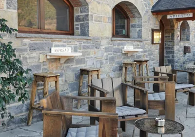 Apartahotel Tres Quiñones — 照片 4