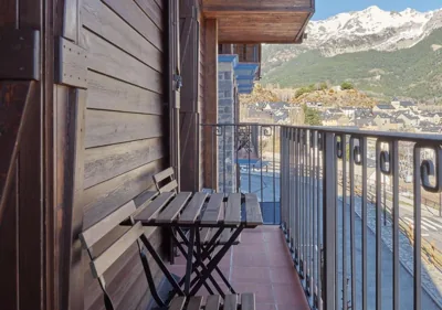 Apartahotel Tres Quiñones — 照片 5
