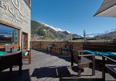 Apartahotel Tres Quiñones — 照片 7