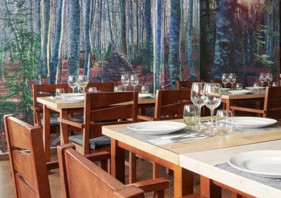 Apartahotel Tres Quiñones — 照片 8