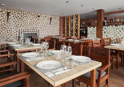 Apartahotel Tres Quiñones — 照片 10