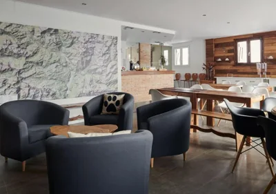Apartahotel Tres Quiñones — 照片 11