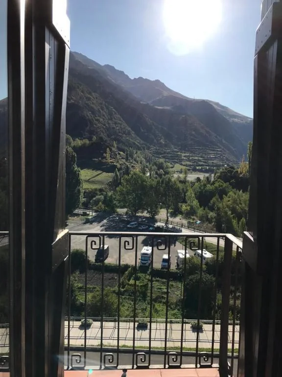 豪华两卧室公寓（7名成人） — Apartahotel Tres Quiñones