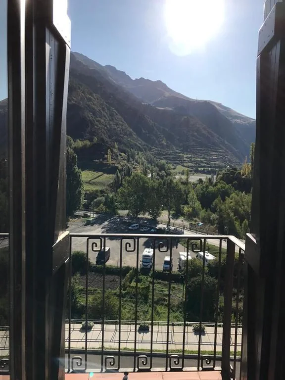 豪华三卧室公寓（8名成人） — Apartahotel Tres Quiñones
