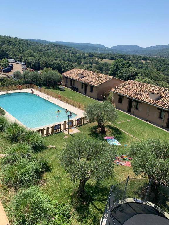 Apartahotel Valle de Rodellar
