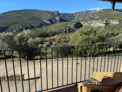 Apartahotel Valle de Rodellar — foto 4