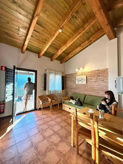 Apartahotel Valle de Rodellar — foto 5