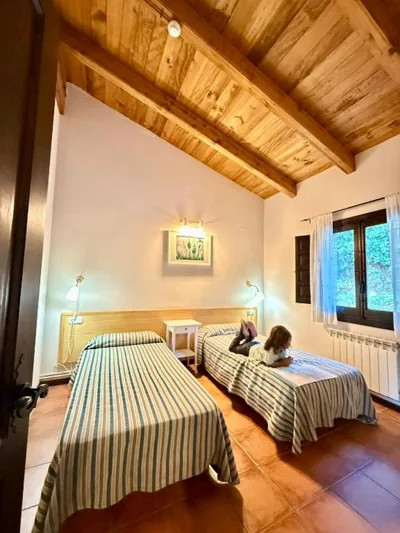 Apartahotel Valle de Rodellar — foto 6