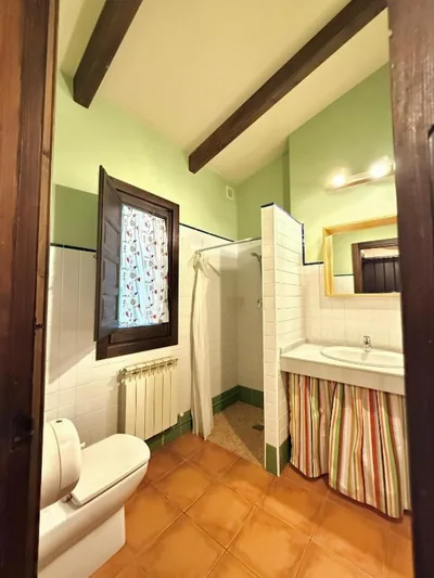 Apartahotel Valle de Rodellar — foto 12