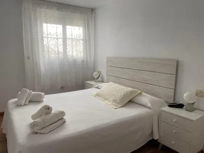 Apartahotel Vistamar San José — foto 6