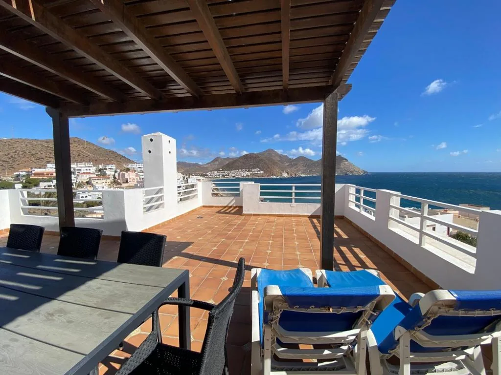 Klassiek superior appartement met 3 slaapkamers — Apartahotel Vistamar San José