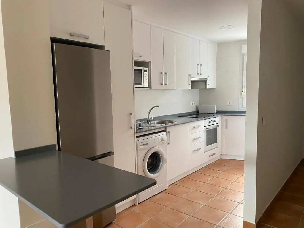 Modern superior appartement met 3 slaapkamers — Apartahotel Vistamar San José