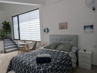 Apartament Hotel - El Barco — foto 2