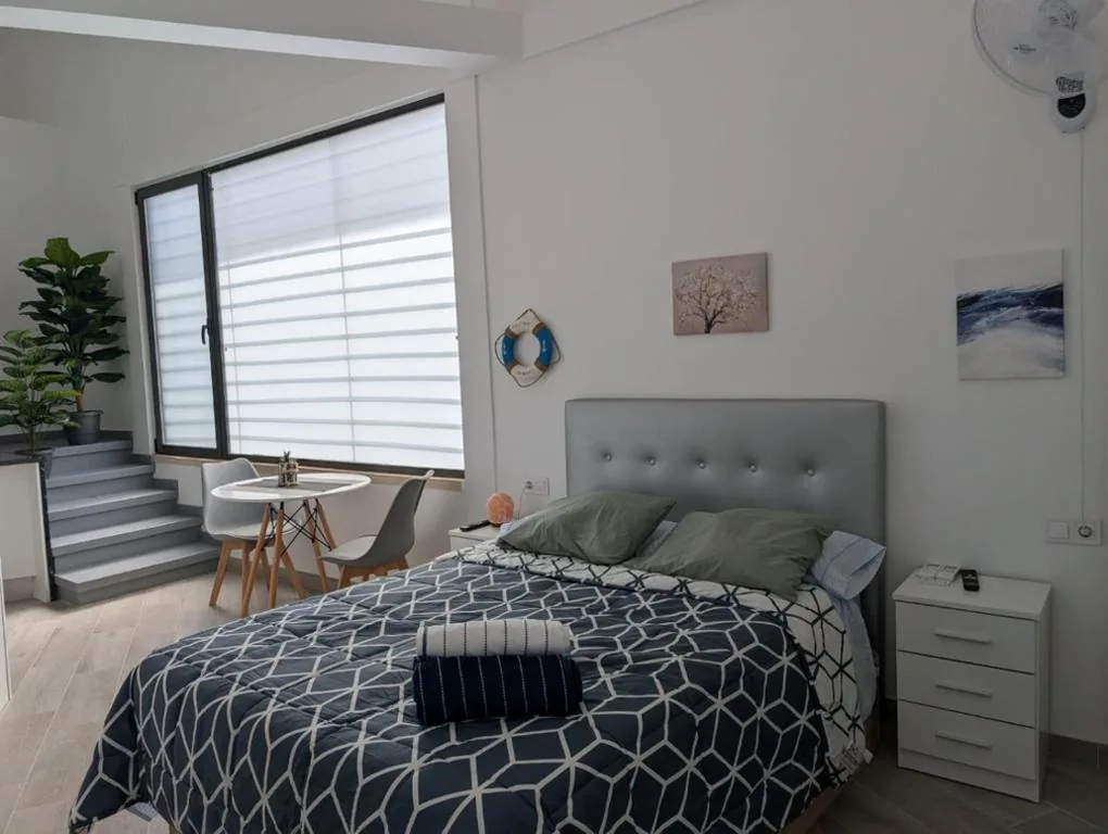 Apartament Hotel - El Barco