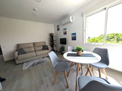 Apartament Hotel - El Barco — foto 4