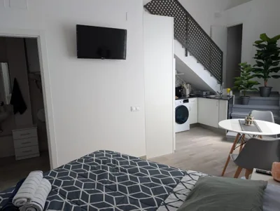 Apartament Hotel - El Barco — foto 5