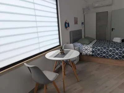 Apartament Hotel - El Barco — foto 9