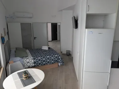 Apartament Hotel - El Barco — foto 12