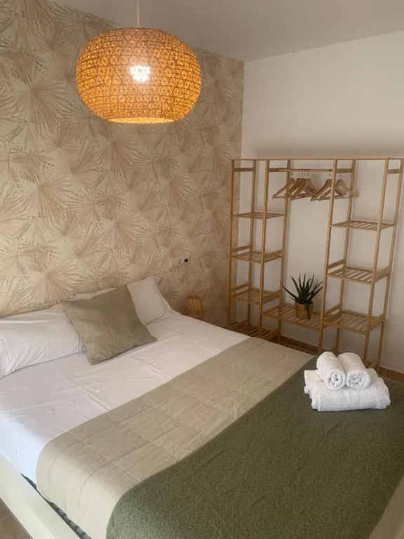 Apartament Lo Passador