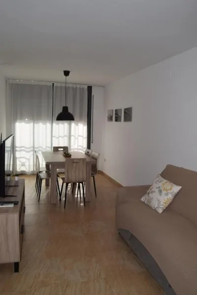 Apartament Lo Passador — Foto 4