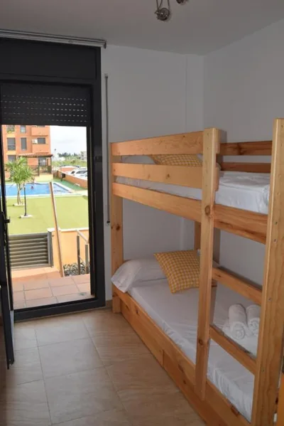 Apartament Lo Passador — Foto 7