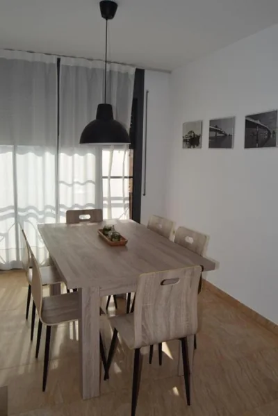 Apartament Lo Passador — Foto 8