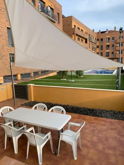 Apartament Lo Passador — Foto 9
