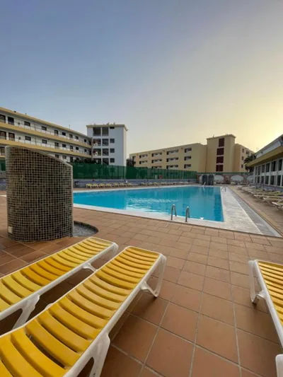 Apartament Modern 1 Playa del Ingles — foto 4
