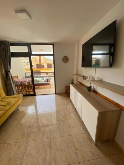 Apartament Modern 1 Playa del Ingles — foto 6