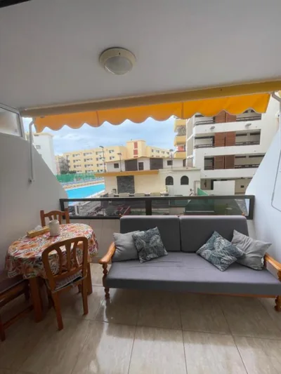 Apartament Modern 1 Playa del Ingles — foto 12