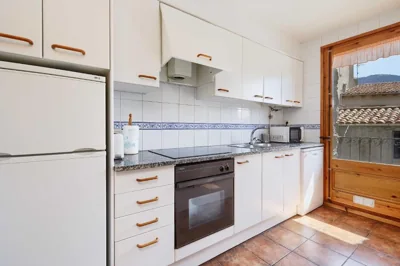 Apartament rural per a 2 · Pardines — foto 4