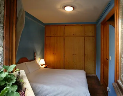Apartament rural per a 2 · Pardines — foto 9